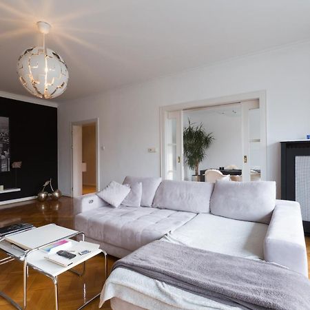 Hannover Business Apartments Extérieur photo