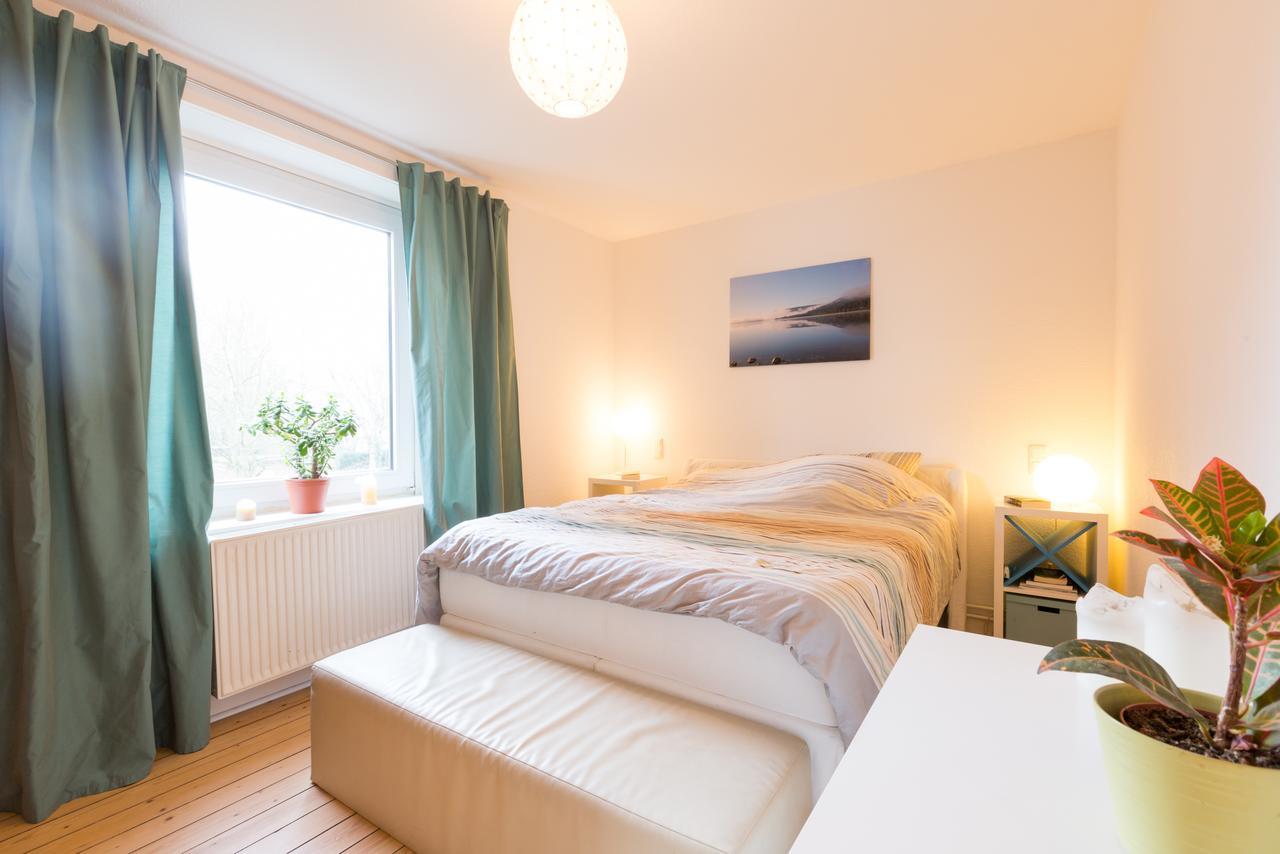 Hannover Business Apartments Extérieur photo