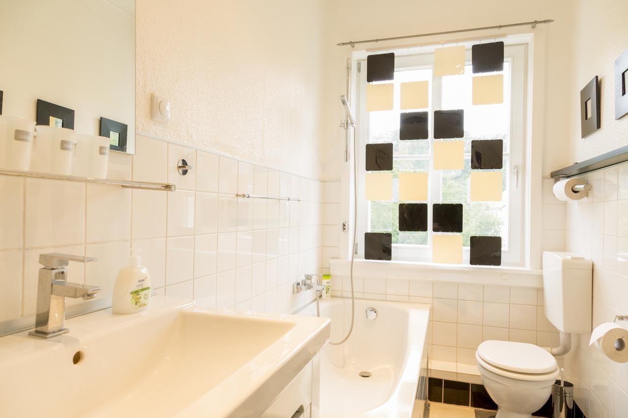 Hannover Business Apartments Extérieur photo