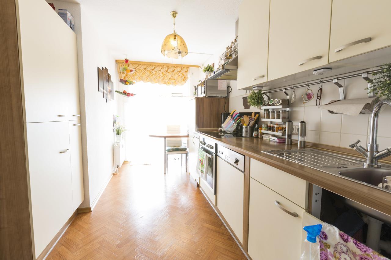 Hannover Business Apartments Extérieur photo