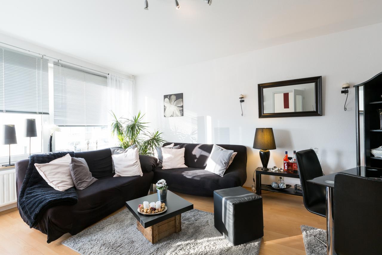 Hannover Business Apartments Extérieur photo