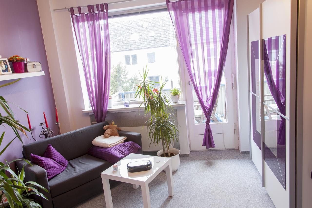 Hannover Business Apartments Extérieur photo