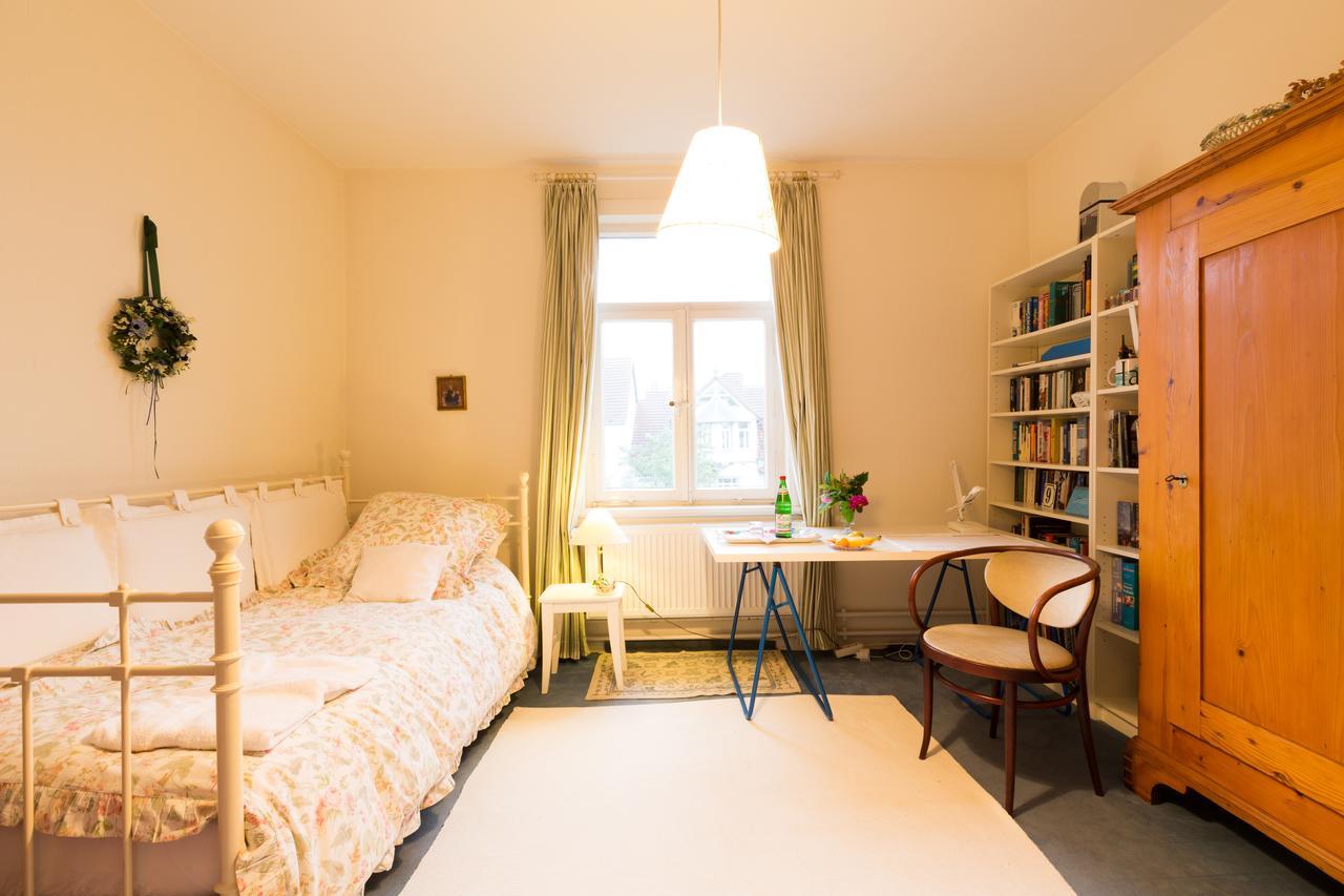 Hannover Business Apartments Extérieur photo