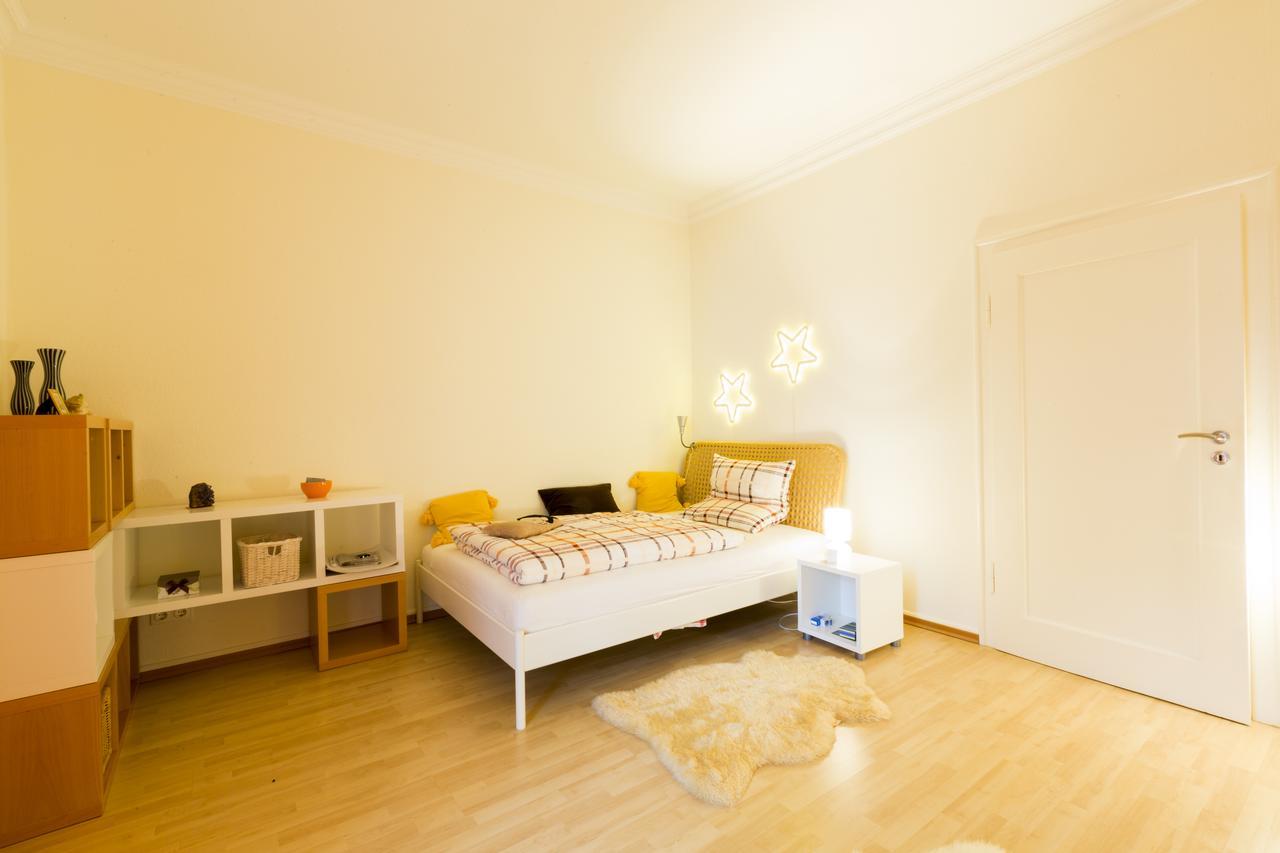Hannover Business Apartments Extérieur photo