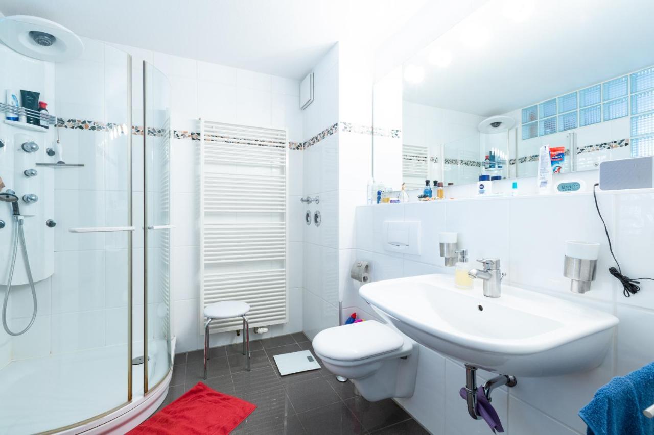 Hannover Business Apartments Extérieur photo